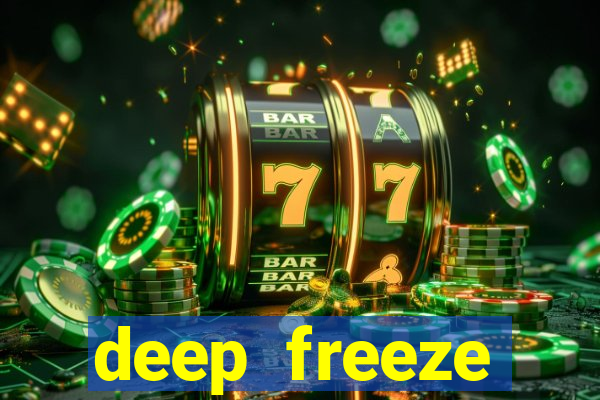 deep freeze crackeado win11